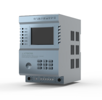 KXL-D 单相限流保护器