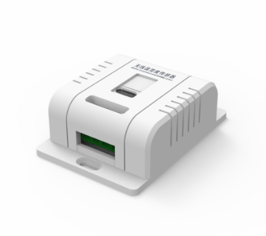 KTM-YD 有源多路型无线测温传感器