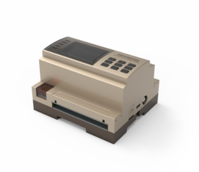 KTF1-SX 三相型智慧用电监控装置